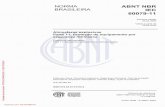 ABNT NBR IEC 60079-11 EX-i