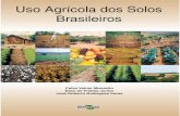 Uso Agricola Solos Brasileiro s