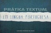 Pratica Textual Em Lingua Portuguesa Online