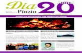 Jornal Pínzio DIA20 - Nº 3
