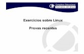 ExerciciosLinux Informatica Okamura APOIO