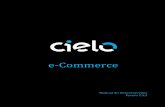 Cielo eCommerce - Manual Do Desenvolvedor 2.5.2.1