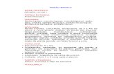 Pinhão-branco - Jatropha curcas L. - Ervas Medicinais – Ficha Completa Ilustrada