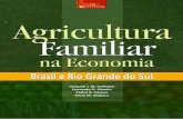 Agricutura Familiar Na Economia Brasil e Rio Grande Do Sul