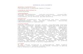 Arnica-do-campo - Porophylum ruderale [Jack.] Cass. - Ervas Medicinais – Ficha Completa Ilustrada