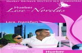 Lara Frankfurt Lese- Novelas