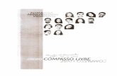 Compasso Livre - Album de Partituras - Toma Minha Vida