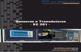 Download Automacao e Controle Xc201 Banco de Ensaios de Sensores Em Industriais