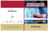 Cartilha Contratos de Empreitada na Construção Civil 2010[1]