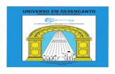 1º VOLUME DA OBRA UNIVERSO EM DESENCANTO (2)