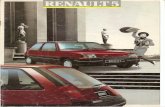 Catálogo Renault Super 5