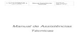 Manual Da Assistencia REV. 06
