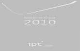 454-Relatorio Anual IPT 2010
