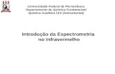 Espectrometria No Infravermelho 2012 1 Parte 2
