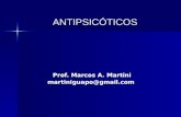 Antipsicóticos-Aula Farmacologia.ppt