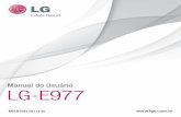 Manual LG E977