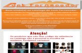 Catalogo Luck Fornecedor - PDF