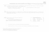 Ficha de avaliação - Mat 6º ano - Proporcionalidade Direta e Percentagens.docx