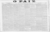 1898.07.15 - Jornal o Paiz