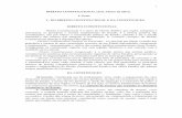 Resumo do Livro - Curso de Direito Constitucional - José Afonso da Silva