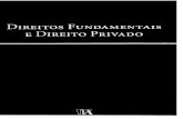Claus-Wilhelm Canaris - Direitos Fundamentais e Direito Privado - Ano 2009.pdf
