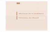 1048-Manual de Historia Do Brasil