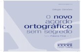 O Novo Acordo Ortográfico Sem Segredo - Sergio Simoes.pdf