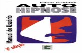 Auto Hipnose - Fabio Puentes