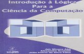 00592 - Introdução à Lógica Para a Ciência da Computação