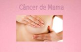 Cancer de Mama - Slide