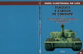 Guia Ilustrada de Los (09) Tanques Y Carros de Combate de La Segunda Guerra Mundial (1) - (1995)