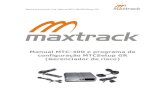 MaxTrack  MTC400