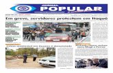 Jornal Popular - Edição nº 15