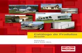 Brasilit Catalogo Geral de Produtos