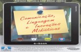 comunicação linguagem inovações midiáticas