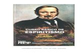 Curso Básico de Espiritismo - Primeiro Ano - 36 Edição (FEESP)