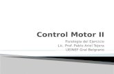 2.4 - Control Motor II