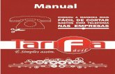 Manual Tarifa Fácil