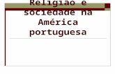 127663549259273 Religiao e Sociedade Na America Portuguesa
