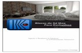 Catalogo Blocos de 3D Max Para Kerkythea
