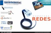 REDES - Guia Do Hardware