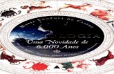 Astrologia- Uma Novidade de 6000 Anos-Maria Eugênia de Castro