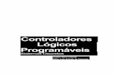 Controladores Logico Programaveis Claiton Moro e Valter Luis - Blog - Conhecimentovaleouro.blogspot.com by @Viniciusf666