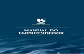 SABESP Manual Empreendedor