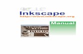 Manual Inkscape