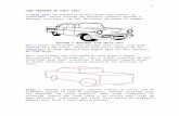 Apostila - Como desenhar Carros (Básico)