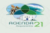 Agenda 21 Saquarema Rj