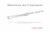 02 CLARINETE - ARTIGO - História e dicas importantes - por Eduardo Weidner