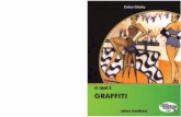 Celso Gitahy - O que é grafite (Livro)