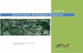 6 - Relatorio Dos Estudos Hidrologicos Faz Mumbuca